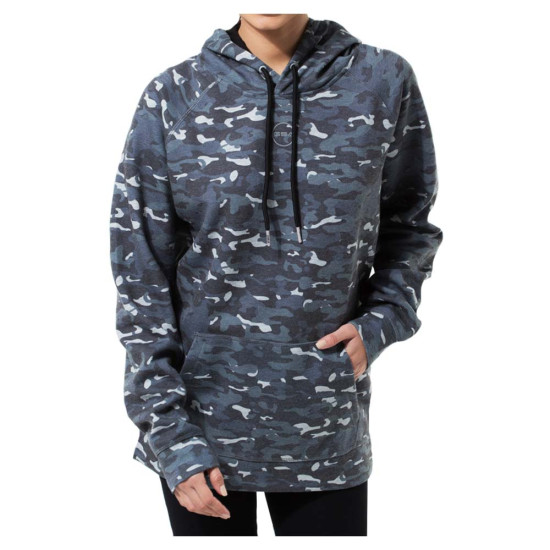 GSA Unisex Φούτερ GSA Unisex Φούτερ